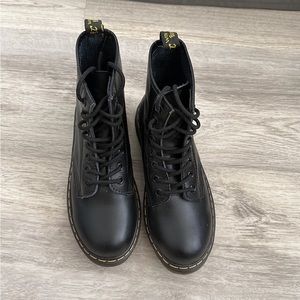 Dr. martens boots